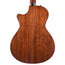 Taylor 322CE 12-Fret Mahogany Grand Concert - Shaded Edgeburst