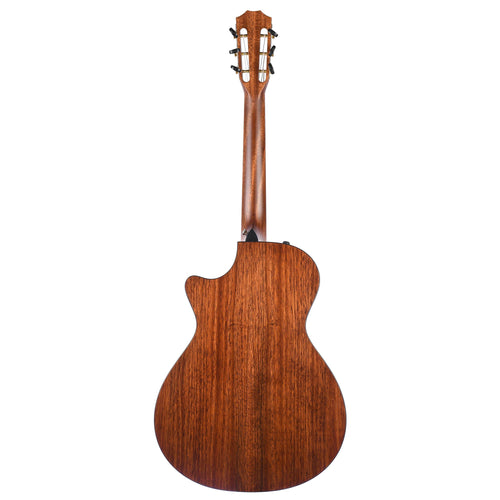 Taylor 322CE 12-Fret Mahogany Grand Concert - Shaded Edgeburst