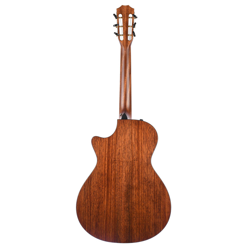 Taylor 322CE 12-Fret Mahogany Grand Concert - Shaded Edgeburst