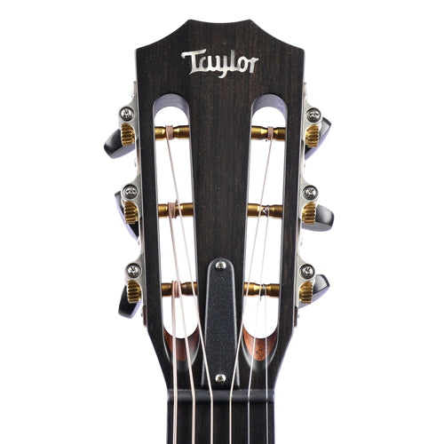 Taylor 322CE 12-Fret Mahogany Grand Concert - Shaded Edgeburst