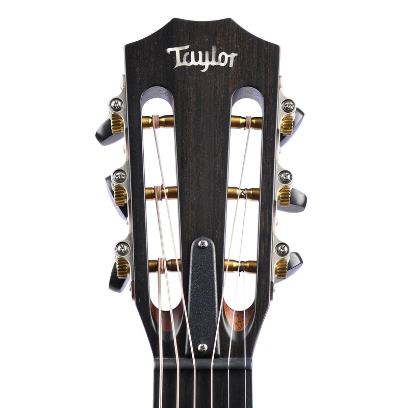 Taylor 322CE 12-Fret Mahogany Grand Concert - Shaded Edgeburst