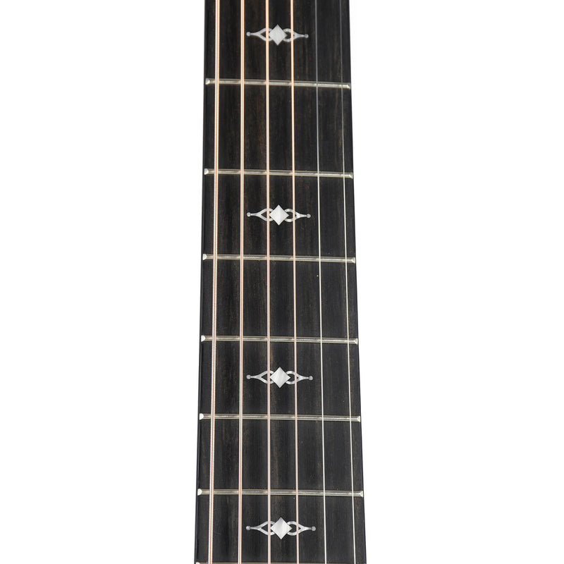 Taylor 322CE 12-Fret Mahogany Grand Concert - Shaded Edgeburst