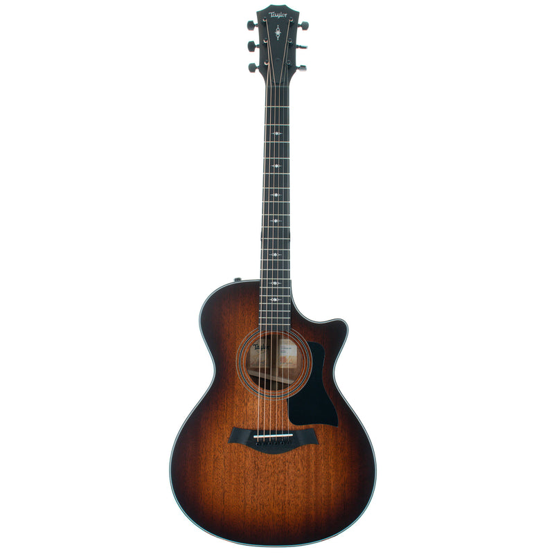 Taylor 322ce Grand Concert Acoustic Guitar