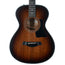 Taylor 322e 12-Fret Grand Concert Acoustic Guitar, V-Class, All Mahogany, Satin Finish