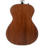 Taylor 322e 12-Fret Grand Concert Acoustic Guitar, V-Class, All Mahogany, Satin Finish