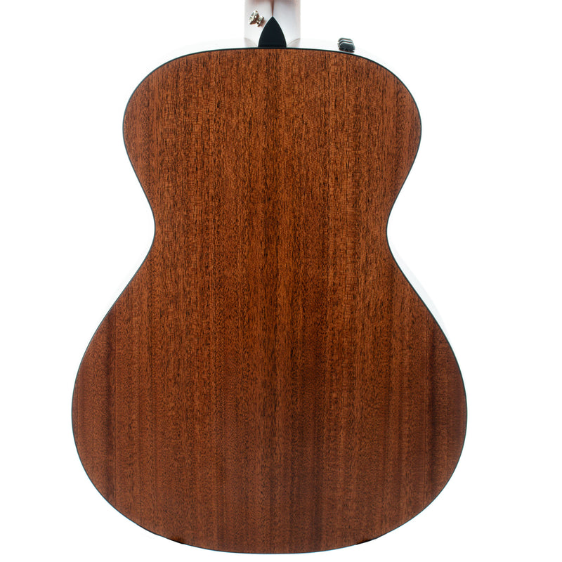 Taylor 322e 12-Fret Grand Concert Acoustic Guitar, V-Class, All Mahogany, Satin Finish