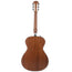 Taylor 322e 12-Fret Grand Concert Acoustic Guitar, V-Class, All Mahogany, Satin Finish
