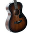 Taylor 322e 12-Fret Grand Concert Acoustic Guitar, V-Class, All Mahogany, Satin Finish