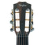 Taylor 322e 12-Fret Grand Concert Acoustic Guitar, V-Class, All Mahogany, Satin Finish