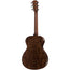 Taylor 322E Mahogany Grand Concert - Shaded Edgeburst