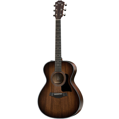 Taylor 322E Mahogany Grand Concert - Shaded Edgeburst