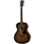 Taylor 322E Mahogany Grand Concert - Shaded Edgeburst