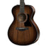 Taylor 322E Mahogany Grand Concert - Shaded Edgeburst