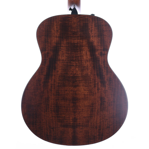 Taylor 326ce Grand Symphony - Urban Ash with Soundport and Expression System 2