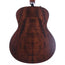 Taylor 326ce Grand Symphony - Urban Ash with Soundport and Expression System 2
