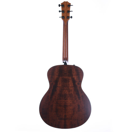 Taylor 326ce Grand Symphony - Urban Ash with Soundport and Expression System 2