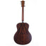 Taylor 326ce Grand Symphony - Urban Ash with Soundport and Expression System 2