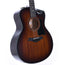 Taylor 326ce Grand Symphony - Urban Ash with Soundport and Expression System 2