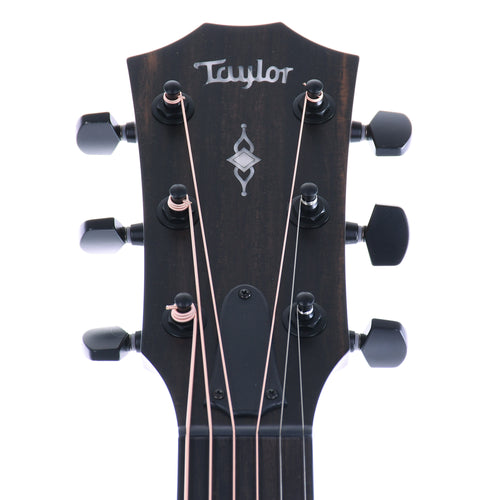 Taylor 326ce Grand Symphony - Urban Ash with Soundport and Expression System 2