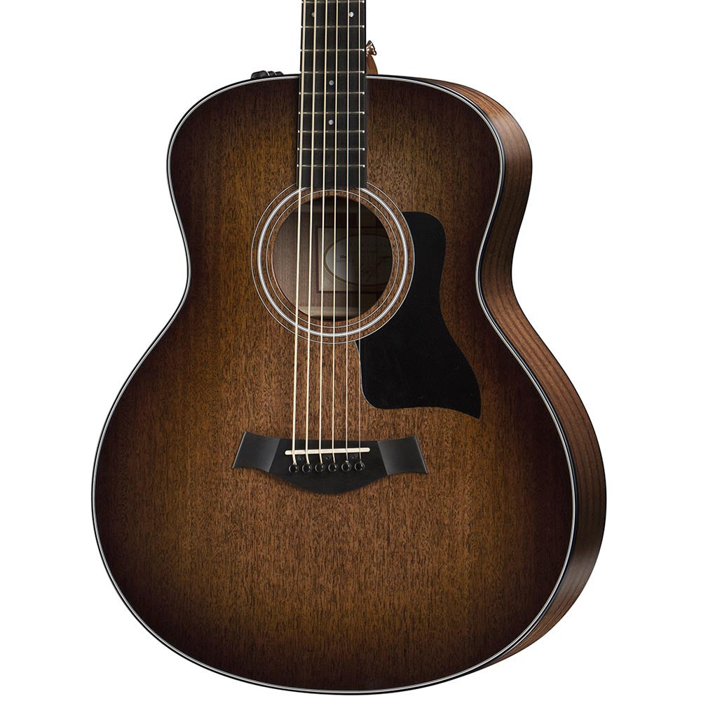 Taylor 326E 8-String Baritone Grand Symphony - Shaded Edgeburst