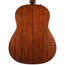 Taylor 327e Grand Pacific, Mahogany Top, Tasmanian Blackwood Back and Sides