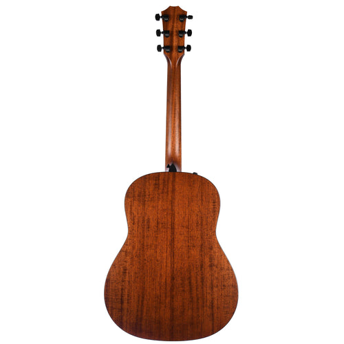 Taylor 327e Grand Pacific, Mahogany Top, Tasmanian Blackwood Back and Sides