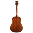 Taylor 327e Grand Pacific, Mahogany Top, Tasmanian Blackwood Back and Sides