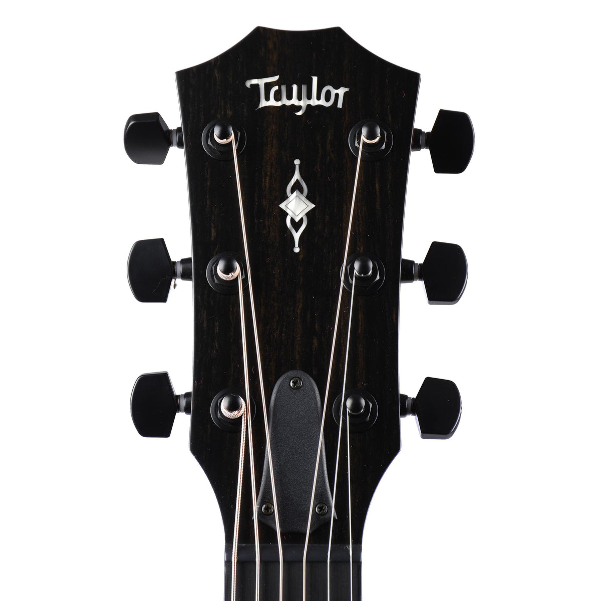 Taylor 327e Grand Pacific, Mahogany Top, Tasmanian Blackwood Back and Sides
