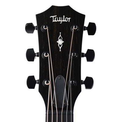Taylor 327e Grand Pacific, Mahogany Top, Tasmanian Blackwood Back and Sides