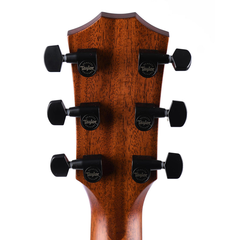 Taylor 327e Grand Pacific, Mahogany Top, Tasmanian Blackwood Back and Sides