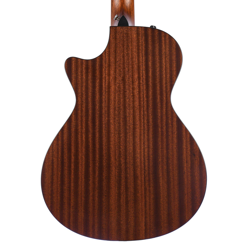Taylor 2018 352CE Grand Concert 12-String Acoustic