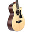 Taylor 2018 352CE Grand Concert 12-String Acoustic