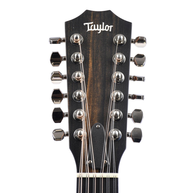 Taylor 2018 352CE Grand Concert 12-String Acoustic
