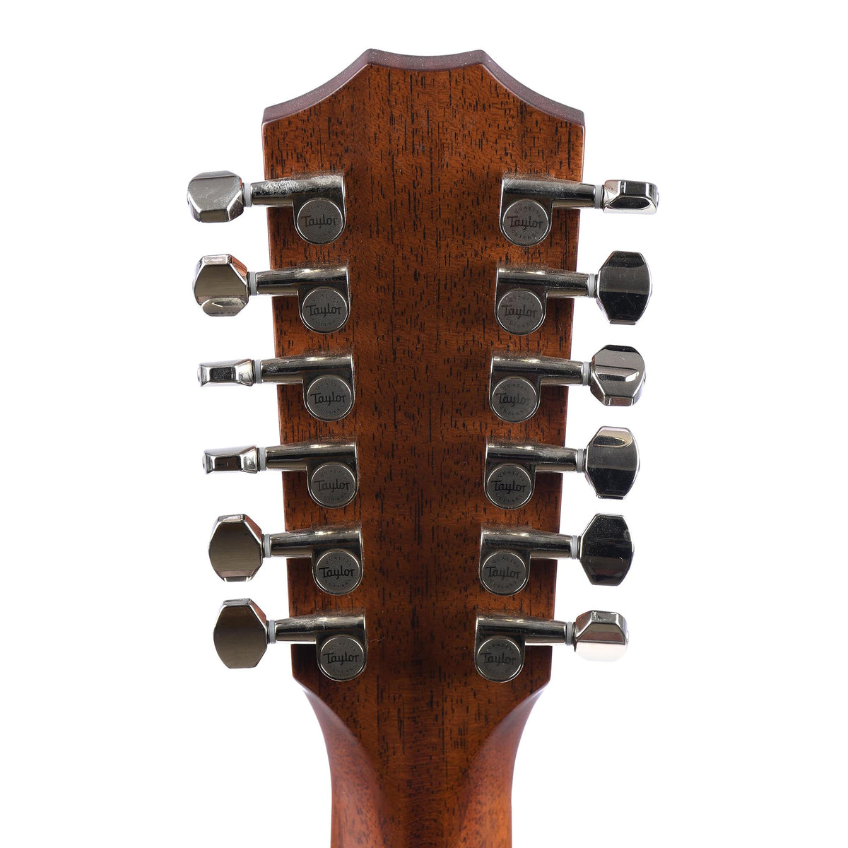 Taylor 2018 352CE Grand Concert 12-String Acoustic
