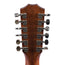 Taylor 2018 352CE Grand Concert 12-String Acoustic