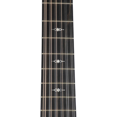 Taylor 2018 352CE Grand Concert 12-String Acoustic