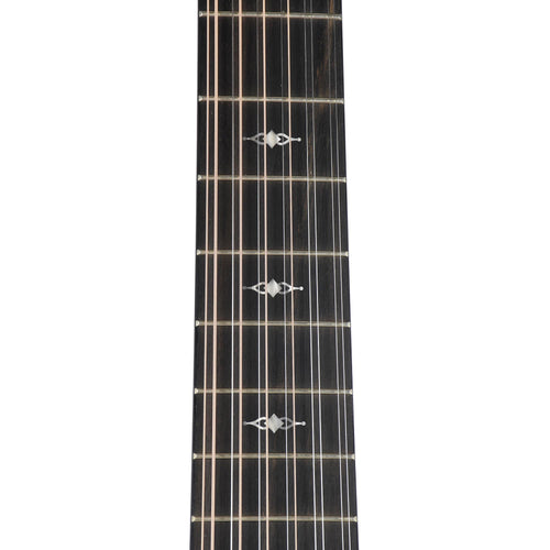 Taylor 2018 352CE Grand Concert 12-String Acoustic