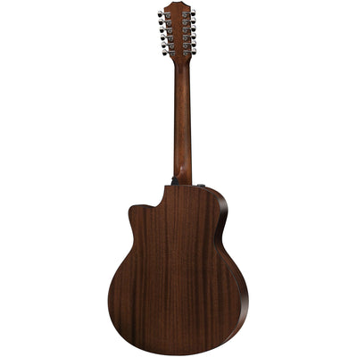 Taylor 356CE Spruce Grand Symphony 12-String- Natural