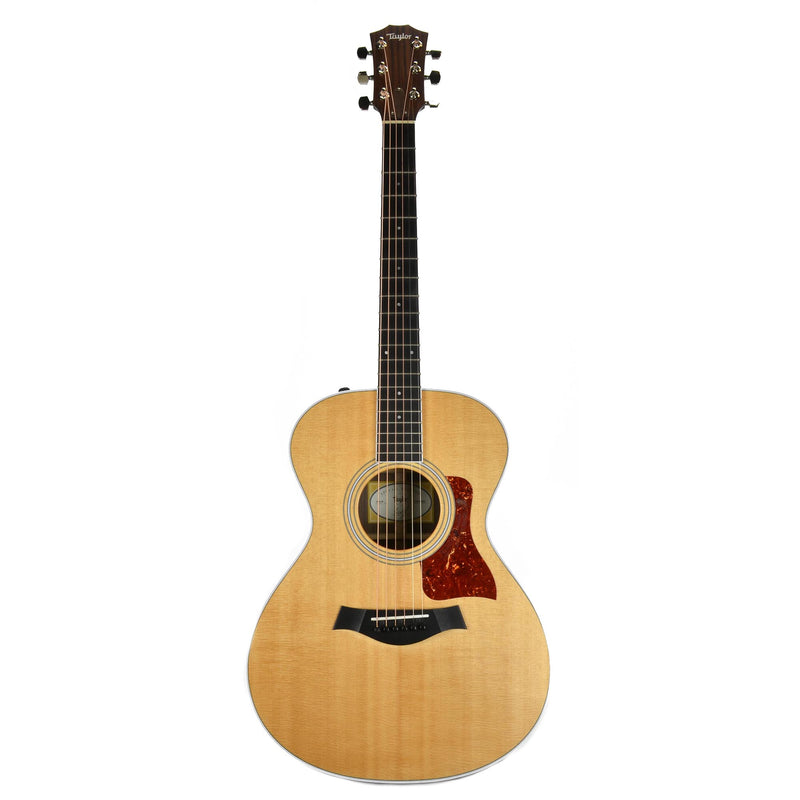 Taylor 412E Rosewood Limited Grand Concert - Natural