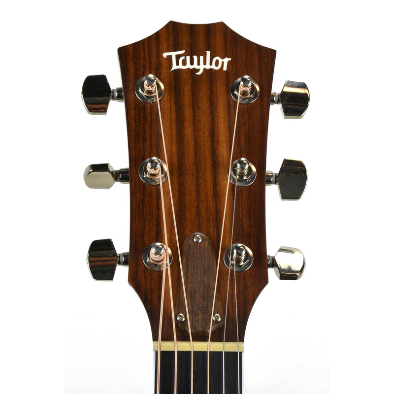 Taylor 412E Rosewood Limited Grand Concert - Natural