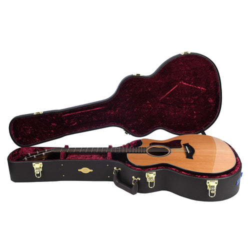 Taylor 414CE Limited Grand Auditorium Red Cedar/Ovangkol