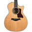 Taylor 414CE Limited Grand Auditorium Red Cedar/Ovangkol