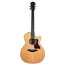 Taylor 414CE Limited Grand Auditorium Red Cedar/Ovangkol