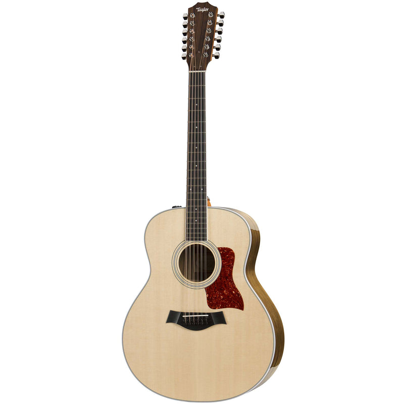 Taylor 458E Spruce Grand Orchestra 12-String - Natural