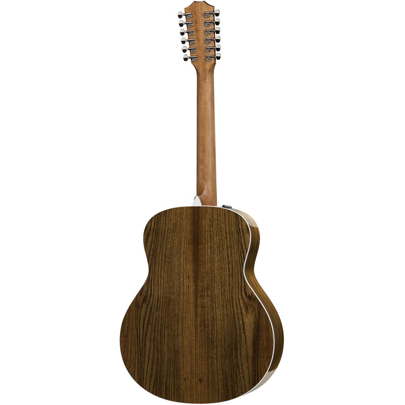 Taylor 458E Spruce Grand Orchestra 12-String - Natural