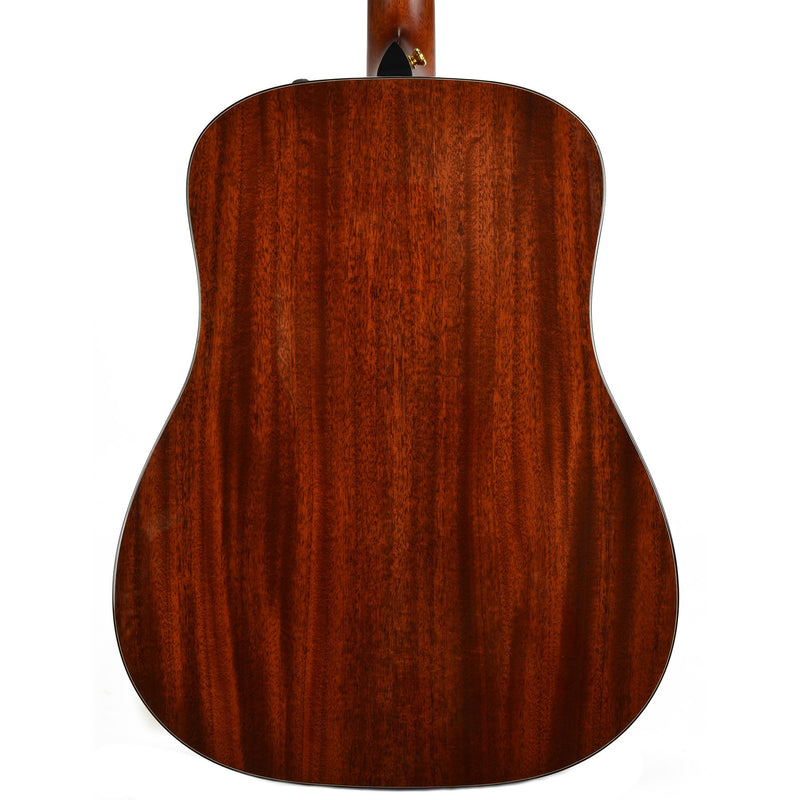 Taylor 2016 510E Dreadnought Spruce, Mahogany Lefty