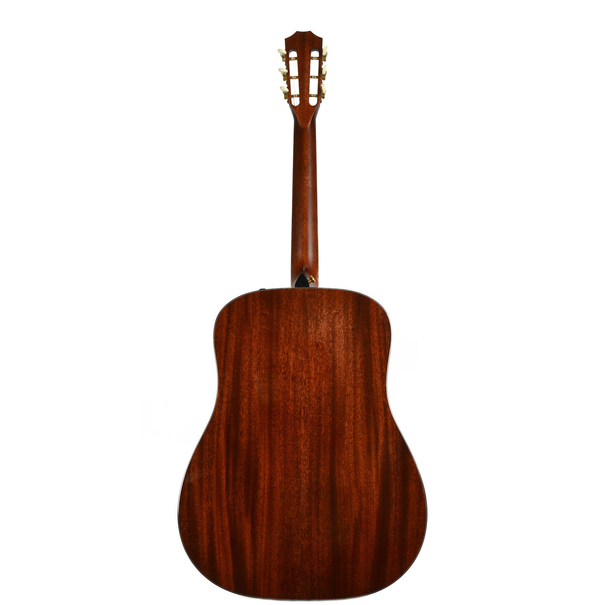 Taylor 2016 510E Dreadnought Spruce, Mahogany Lefty