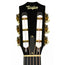 Taylor 2016 510E Dreadnought Spruce, Mahogany Lefty
