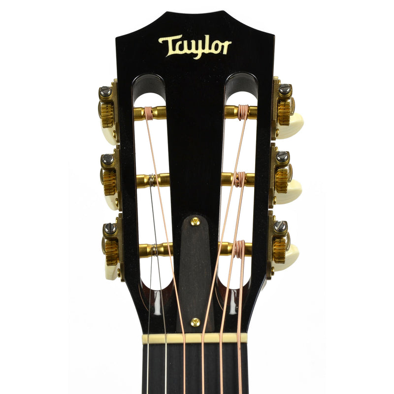 Taylor 2016 510E Dreadnought Spruce, Mahogany Lefty