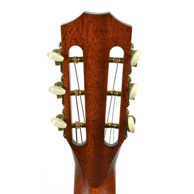 Taylor 2016 510E Dreadnought Spruce, Mahogany Lefty